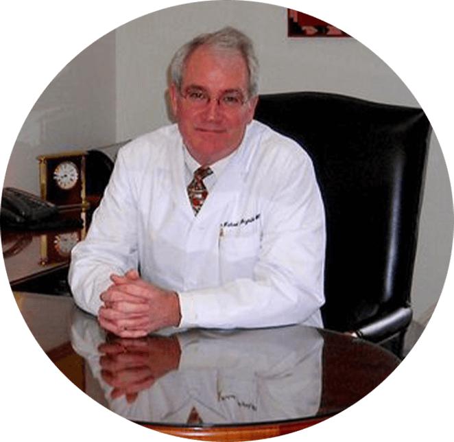 Michael F. Moynihan DMD, CAGS- Orthodontist