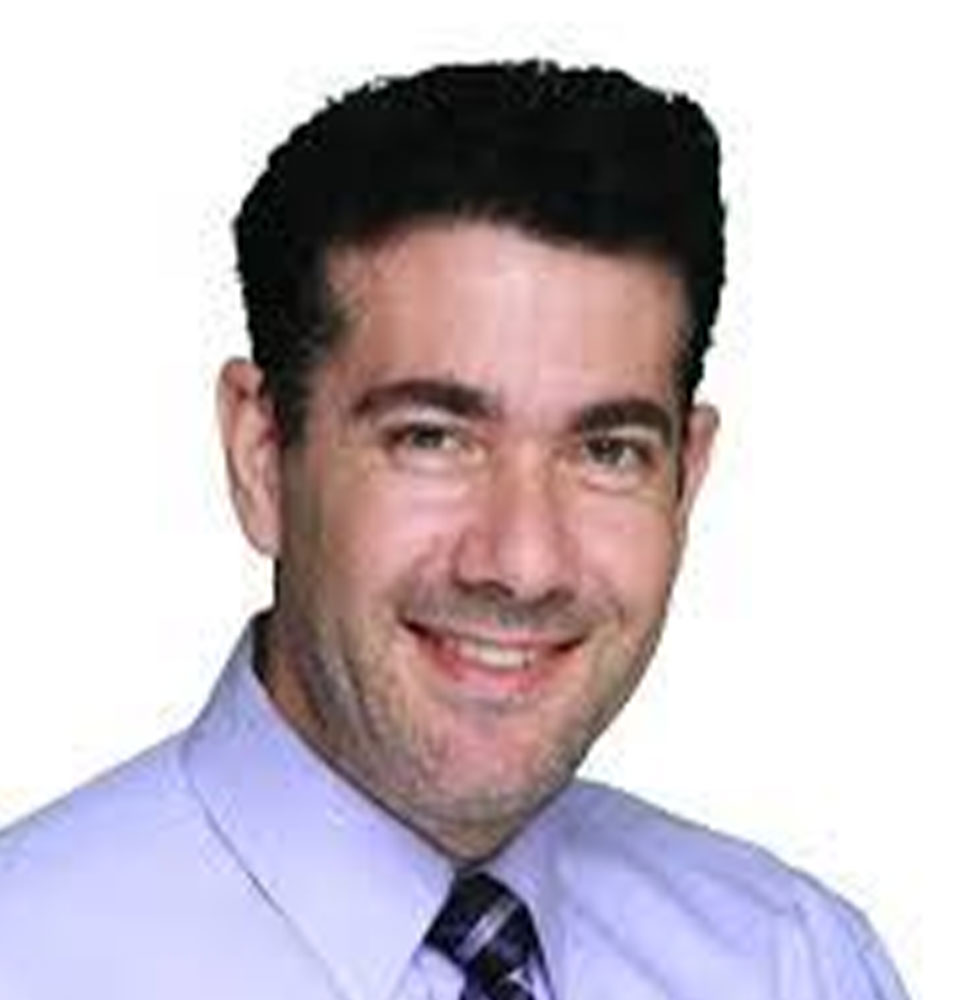Dr. Paul M. Kaplan, Endodontist